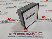 Abb 55-60-65 Hz Frequency Meter