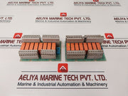 Abb 57160001-sh/2 Connection Board