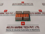 Abb 57160001-sh/2 Connection Board