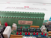 Abb 5761720-9B Interface Unit Aupa511