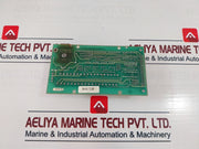 Abb 5761720-9B Interface Unit Aupa511