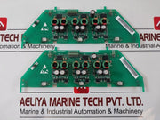 Abb Ngdr-03C Inverter Pcb Card 57619104E