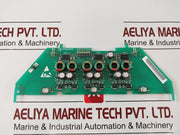 Abb Ngdr-03C Inverter Pcb Card 57619104E (Used)