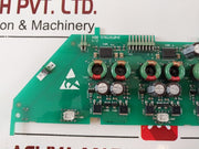 Abb Ngdr-03C Inverter Pcb Card 57619104E (Used)