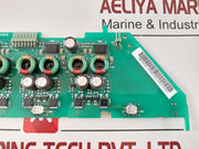 Abb Ngdr-03C Inverter Pcb Card 57619104E (Used)