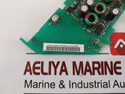 Abb Ngdr-03C Inverter Pcb Card 57619104E (Used)