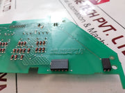 Abb Ngdr-03C Inverter Pcb Card 57619104E (Used)
