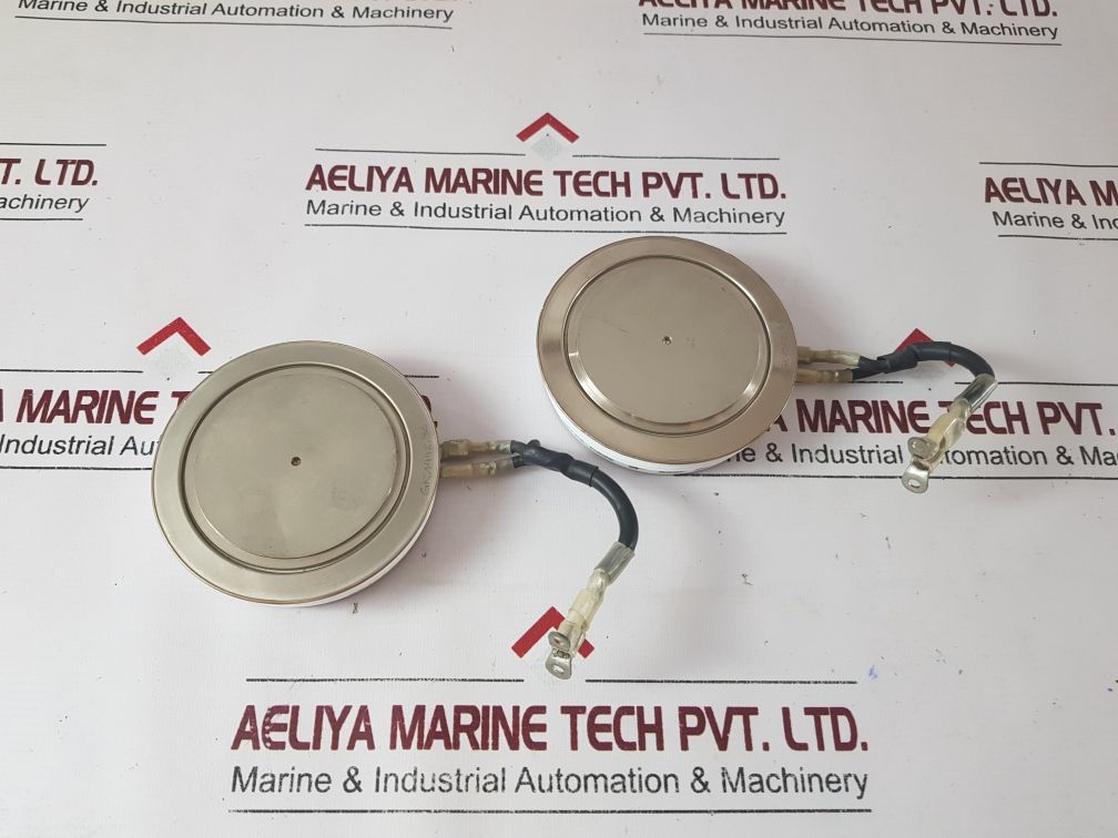 Abb 5Sgf 3045J0022 Thyristor Power Module/Diode Rectifier Free Shipping