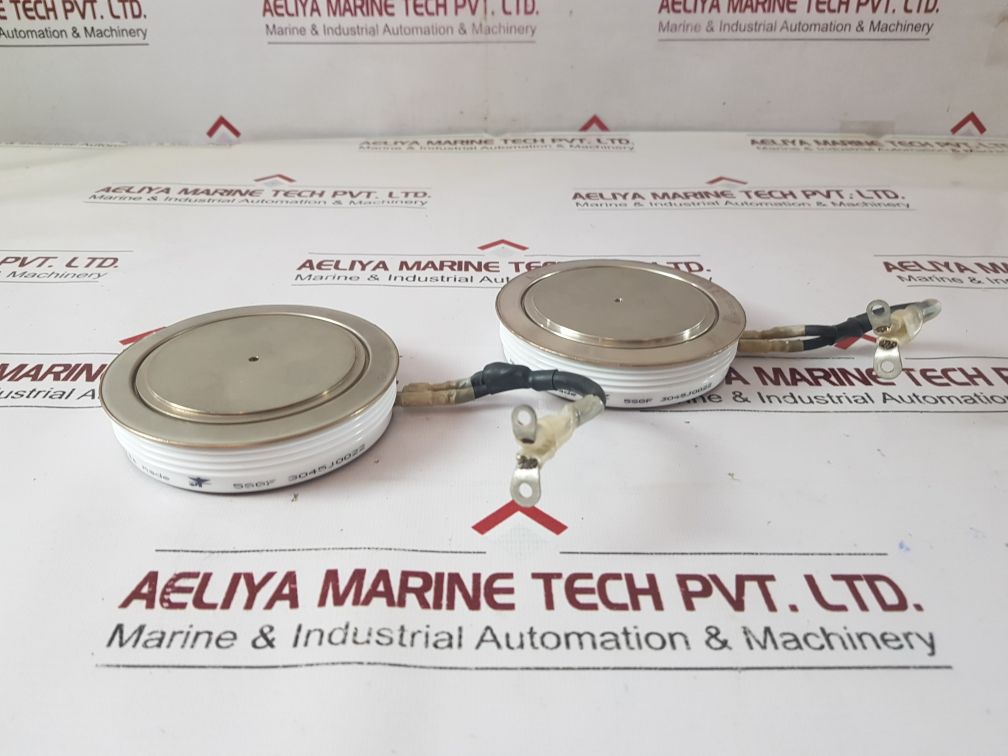 Abb 5Sgf 3045J0022 Thyristor Power Module/Diode Rectifier Free Shipping