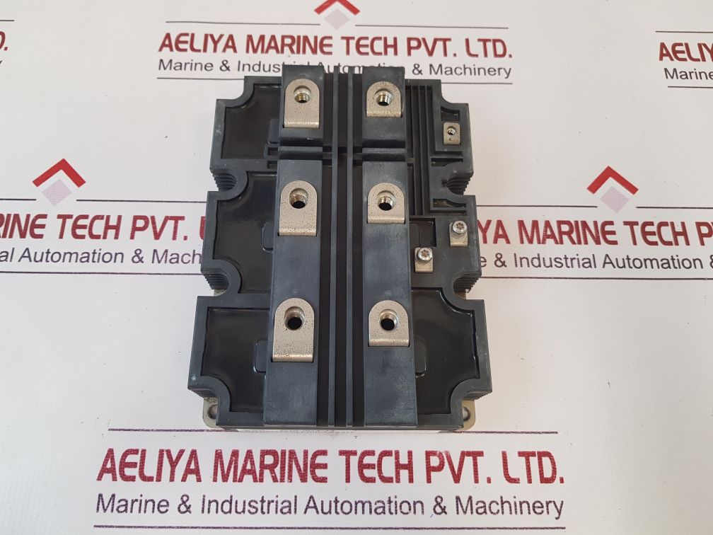 Abb 1P 5Sna 060065G0122 Igbt Module