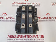 Abb 1P 5Sna 060065G0122 Igbt Module