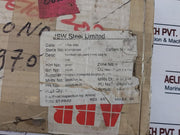 Abb 5Stp 1Sf2400 Thyristor Power Module Rev A/0