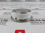 Abb 5Stp 1Sf2400 Thyristor Power Module Rev A/0