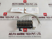 Abb 601933/608 Auxiliary Contacts 2033122