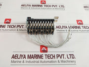 Abb 601933/608 Auxiliary Contacts 2033122