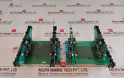 Abb 61298622E 1/2 Distribution Card With Ngdr-03C Driver Board