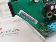 Abb 61298622E 1/2 Distribution Card With Ngdr-03C Driver Board