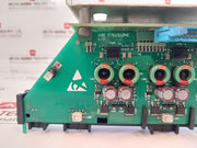 Abb 61298622E 1/2 Distribution Card With Ngdr-03C Driver Board