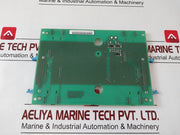 Abb 61298622E 1/2 Distribution Card