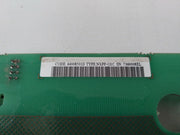 Abb 61298622E 1/2 Distribution Card