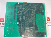 Abb 6129863-1C Control Diode Supply Ndsc-01 Printed Circuit Board