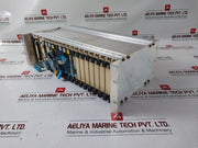 Abb Sadc 33/Sadc 500 Cpu/56 Ser/157 Tac/51 Mdp/52 Mod/54 Tra/55 Rec/53 Sup/58 Cur Rack