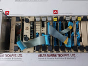 Abb Sadc 33/Sadc 500 Cpu/56 Ser/157 Tac/51 Mdp/52 Mod/54 Tra/55 Rec/53 Sup/58 Cur Rack