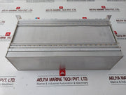 Abb Sadc 33/Sadc 500 Cpu/56 Ser/157 Tac/51 Mdp/52 Mod/54 Tra/55 Rec/53 Sup/58 Cur Rack