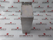 Abb Sadc 33/Sadc 500 Cpu/56 Ser/157 Tac/51 Mdp/52 Mod/54 Tra/55 Rec/53 Sup/58 Cur Rack