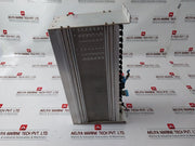 Abb Sadc 33/Sadc 500 Cpu/56 Ser/157 Tac/51 Mdp/52 Mod/54 Tra/55 Rec/53 Sup/58 Cur Rack