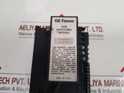 Abb 6231Bp10920D-k Electric Module Ic660Bsm021