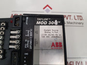 Abb 6231Bp10920D-k Electric Module Ic660Bsm021