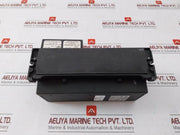 Abb 6241Bp10421A-k Analog I/O Electronic Module 12/24 Vdc
