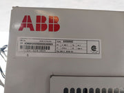 Abb Acs 600 Ac Variable Frequency Drive 64269062