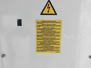 Abb Acs 600 Ac Variable Frequency Drive 64269062