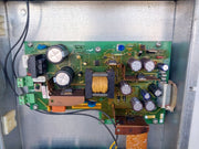 Abb Acs 600 Ac Variable Frequency Drive 64269062