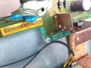 Abb Acs 600 Ac Variable Frequency Drive 64269062