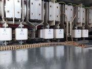 Abb Acs 600 Ac Variable Frequency Drive 64269062