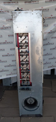 Abb Acs 600 Ac Variable Frequency Drive 64269062