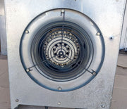 Abb Acs 600 Ac Variable Frequency Drive 64269062