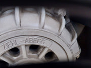 Abb Acs 600 Ac Variable Frequency Drive 64269062