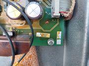 Abb Acs 600 Ac Variable Frequency Drive 64269062, Acw6842600600000300905