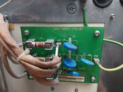 Abb Acs 600 Ac Variable Frequency Drive 64269062, Acw6842600600000300905