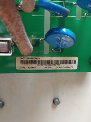 Abb Acs 600 Ac Variable Frequency Drive 64269062, Acw6842600600000300905