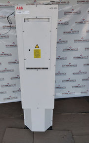 Abb Acs 600 Ac Variable Frequency Drive 64269062, Acw6842600600000300905