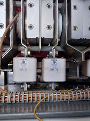 Abb Acs 600 Ac Variable Frequency Drive 64269062, Acw6842600600000300905