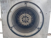 Abb Acs 600 Ac Variable Frequency Drive 64269062, Acw6842600600000300905