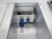 Abb Acs600 Acw6345145600000300902 Multidrive Module 64310810 4300A/1156A 0-300Hz