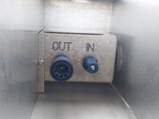 Abb Acs600 Acw6345145600000300902 Multidrive Module 64310810 4300A/1156A 0-300Hz