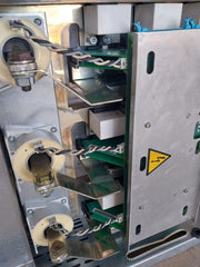 Abb Acs600 Acw6345145600000300902 Multidrive Module 64310810 4300A/1156A 0-300Hz